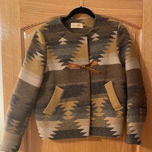 Incredible Sessun Jacket, Size M